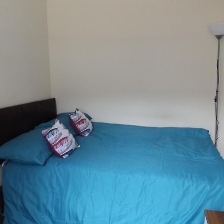Mountcastle House Apartment Leicester Exterior foto